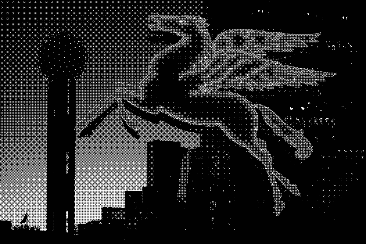 Pegasus